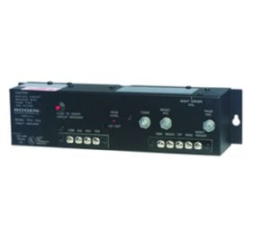Bogen TPU15A Public Address Equipment