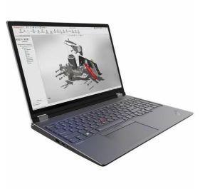 Lenovo 21FA002TUS Workstation PC
