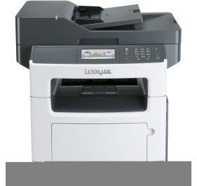 Lexmark 35ST988 Multi-Function Printer