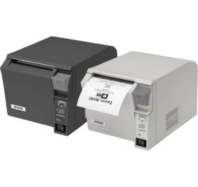Epson C31CD38104 Receipt Printer