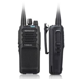 KENWOOD NX-P1200NV NX-P1300NU Two-way Radio