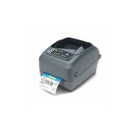 Zebra GX42-200310-000 Barcode Label Printer