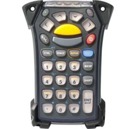 Zebra KYPD-MC9XMR000-01R Accessory
