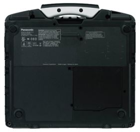 Panasonic CF-31JGGAX1M Rugged Laptop