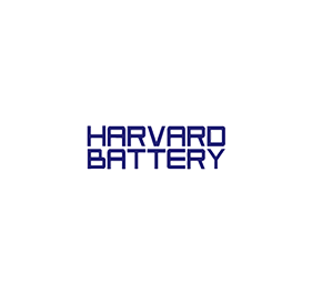 Harvard Battery 00-864-00-B Battery
