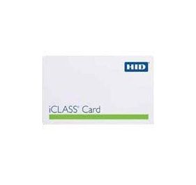 HID 2004PGGMN Access Control Cards