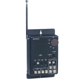 Bogen FMR Public Address Equipment