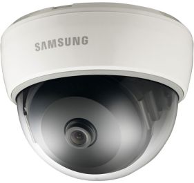 Samsung SND-5010 Security Camera