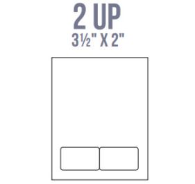 BCI IL16 Labels