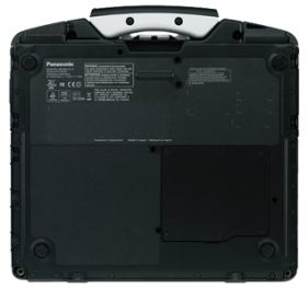 Panasonic CF-31JAGEA1M Rugged Laptop