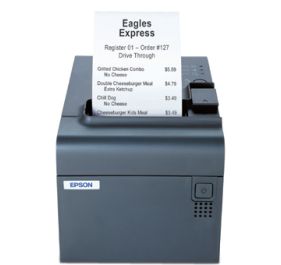Epson C31C412A8531 Receipt Printer