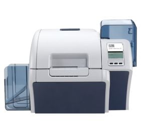 Zebra Z81-AM0C0000US00 ID Card Printer