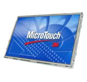 3M Touch Systems 98-0003-3598-8 Touchscreen