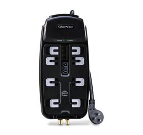 CyberPower Home Theater Power Device