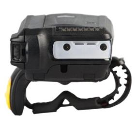 Zebra RS60B0-SRSDWR Barcode Scanner