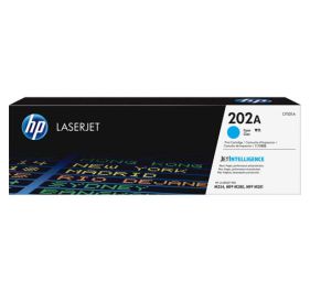 HP CF501A Toner