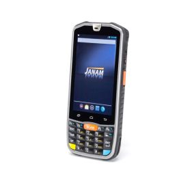 Janam XM75 Mobile Computer