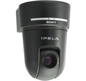 Sony Electronics SNC-RX550N-B Security Camera