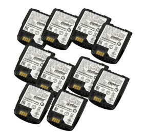 Zebra BT10-CS40EAB00-04 Battery