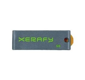 Xerafy X0330-GL011-M781 RFID Tag