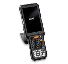 Janam XG4-YFKJRMNC01 Mobile Computer