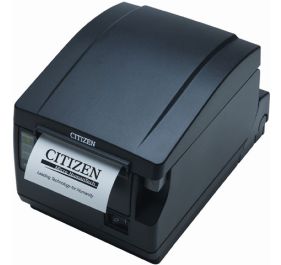 Citizen CT-S651S3ETUWHP Receipt Printer