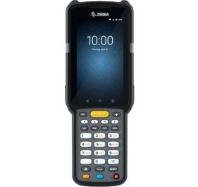 Zebra MC330K-SN4HA3RW Mobile Computer