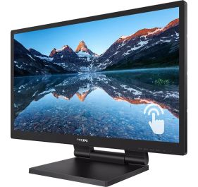 Philips 242B9T Monitor