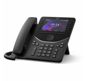 Cisco DP-9871-K9= Desk Phone