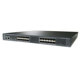 Cisco DS-C9124-K9 Data Networking