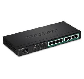 TRENDnet TPE-TG84 Wireless Switch