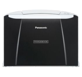 Panasonic CF-F9KWH012M Rugged Laptop