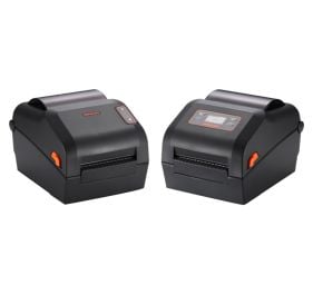 Bixolon XD5-43TCEBK Barcode Label Printer
