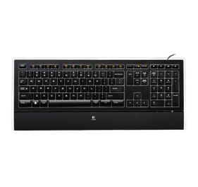 Logitech 920-000914 Products