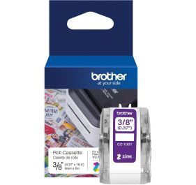 Brother CZ1001 Accessory