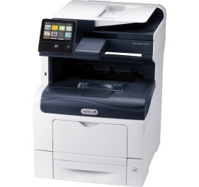 Xerox C405/DNM Multi-Function Printer