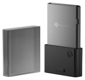Seagate STJR2000400 Drive