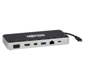 Tripp-Lite U442-DOCK16-B Docks and Cradles