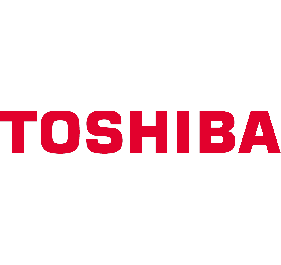 Toshiba B-452R Barcode Label