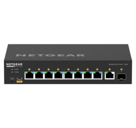 NETGEAR GSM4210PD-100NAS Data Networking