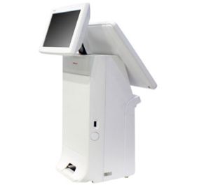 Posiflex Jiva HS-2310 POS Touch Terminal