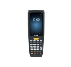 Zebra MC2700 Mobile Computer