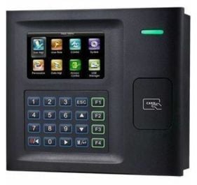 Wasp 633809010347 Access Control Reader