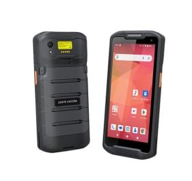 Point Mobile PM84G6004DNE0C Mobile Computer