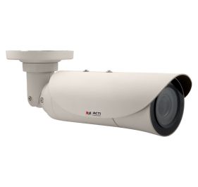 ACTi E416 Security Camera