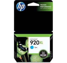 HP CD972AN InkJet Cartridge