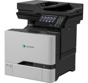 Lexmark 40C9500 Laser Printer