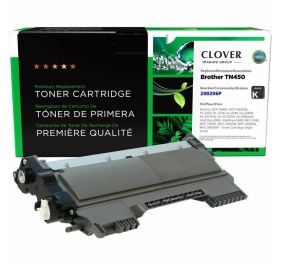 Clover Imaging Group 200206P Toner