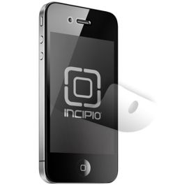 Apple iPhone Screen Protectors Mobile Computer