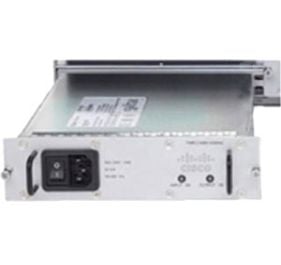 Cisco PWR-C49E-300AC-R= Accessory